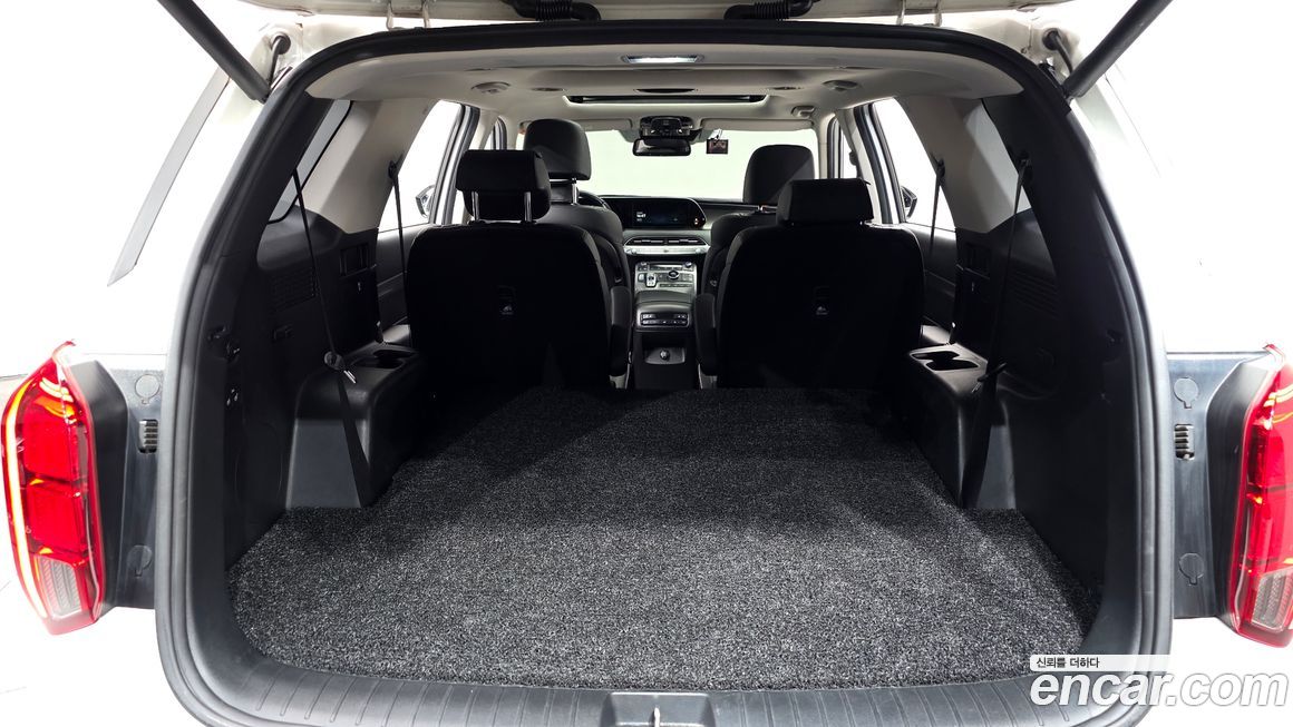 Hyundai Palisade 2020