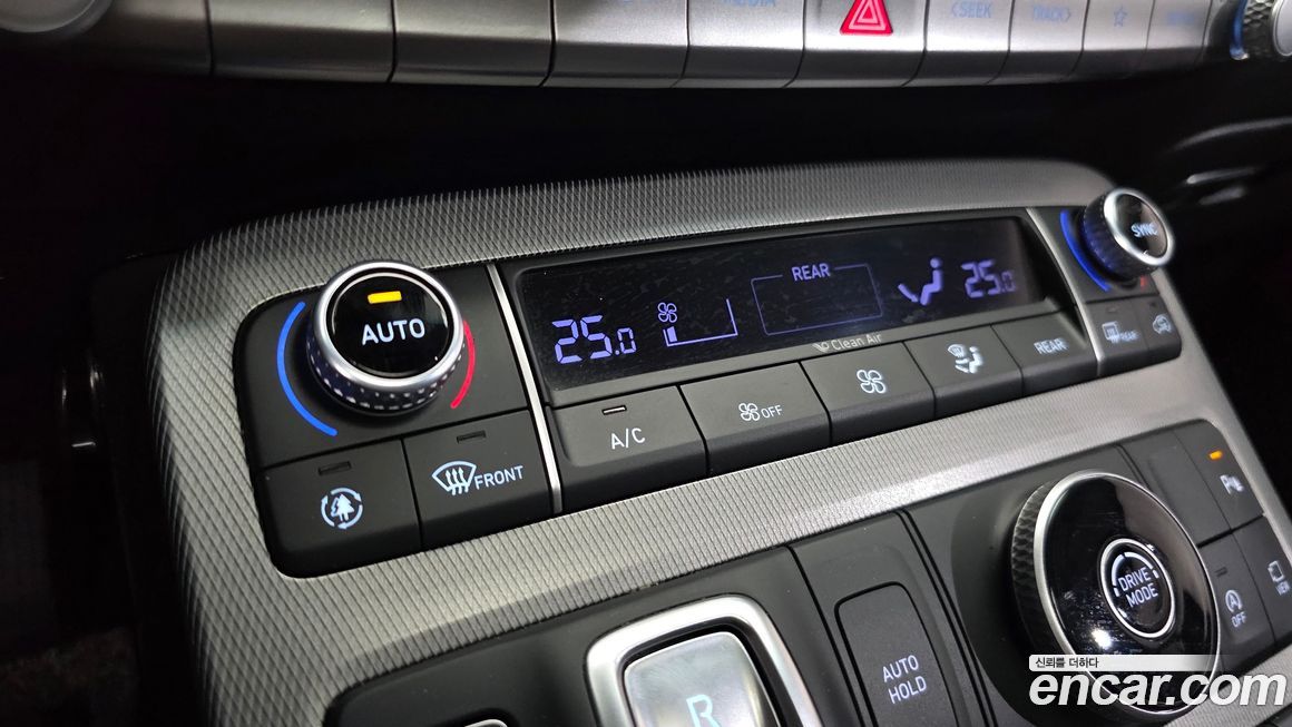 Hyundai Palisade 2020