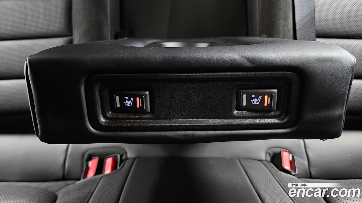 Renault-KoreaSamsung QM6 2023