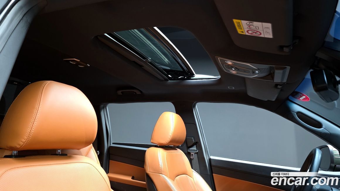 KG_Mobility_Ssangyong Rexton 2023