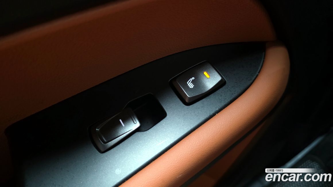 KG_Mobility_Ssangyong Rexton 2023