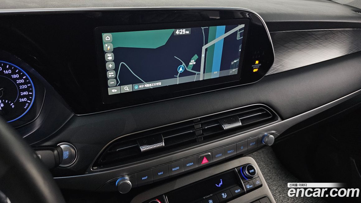 Hyundai Palisade 2020