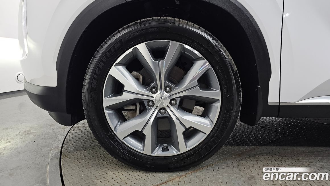 Hyundai Palisade 2020