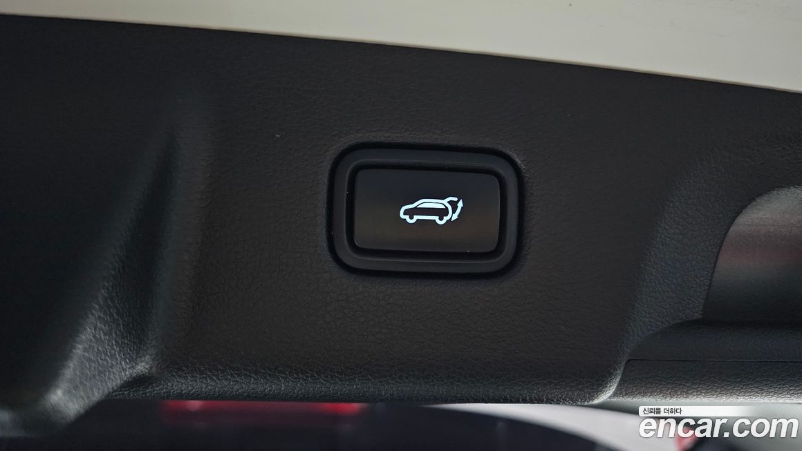 Hyundai Palisade 2020