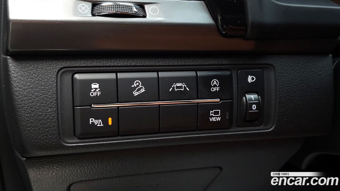 KG_Mobility_Ssangyong Rexton 2023