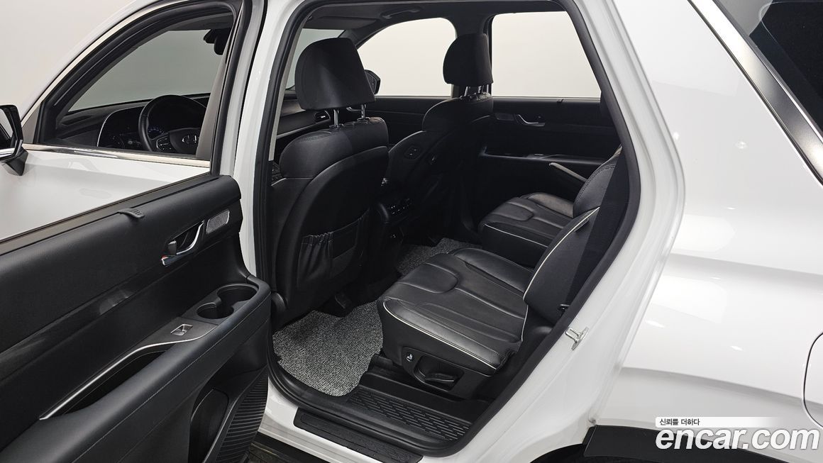 Hyundai Palisade 2020