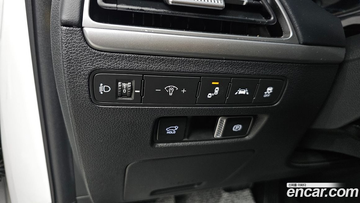 Hyundai Palisade 2020