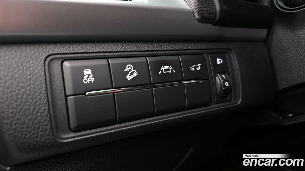 KG_Mobility_Ssangyong Rexton 2023