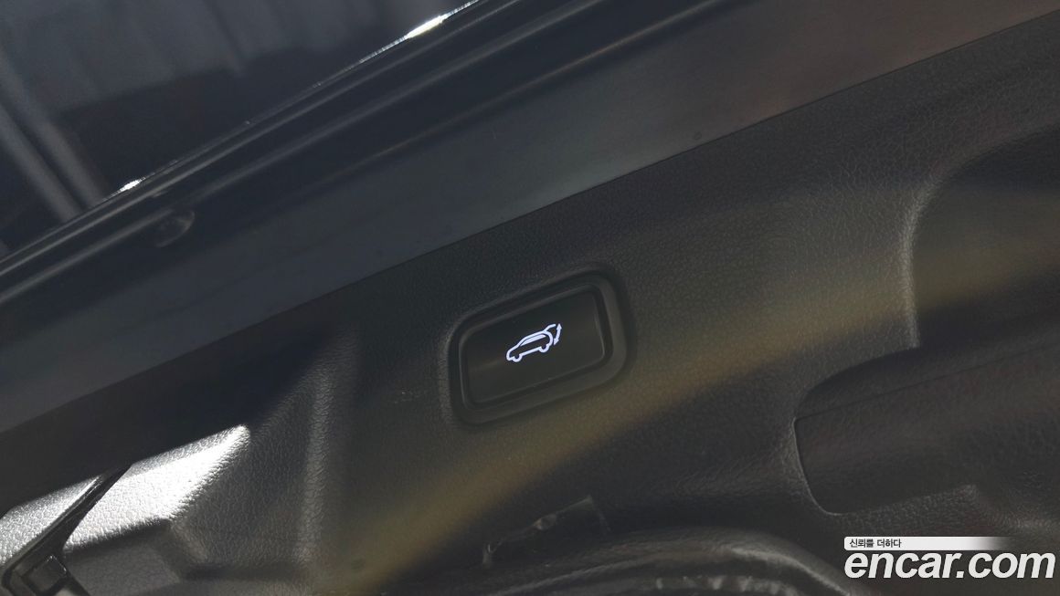 Hyundai Palisade 2020