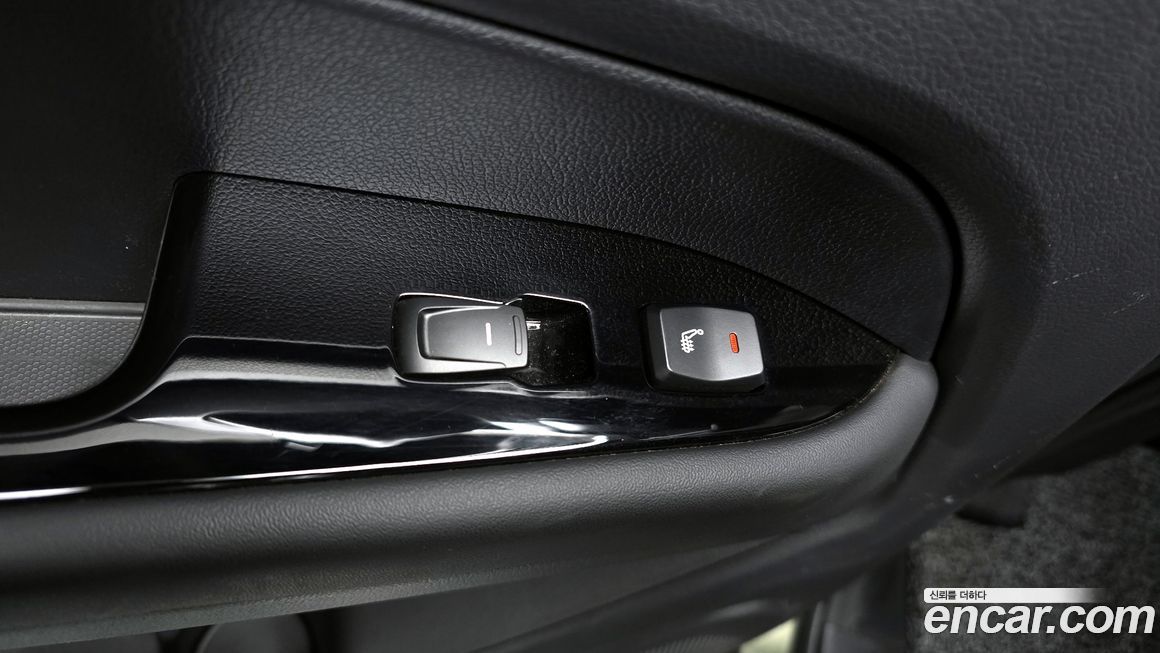 KG_Mobility_Ssangyong Rexton 2024