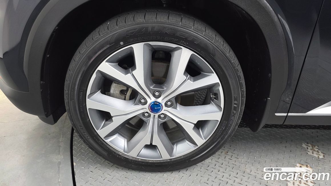 Hyundai Palisade 2020