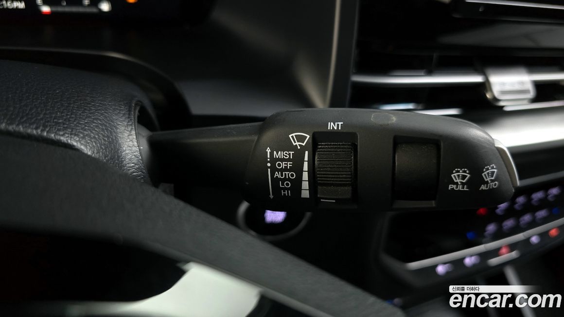 KG_Mobility_Ssangyong Rexton 2024