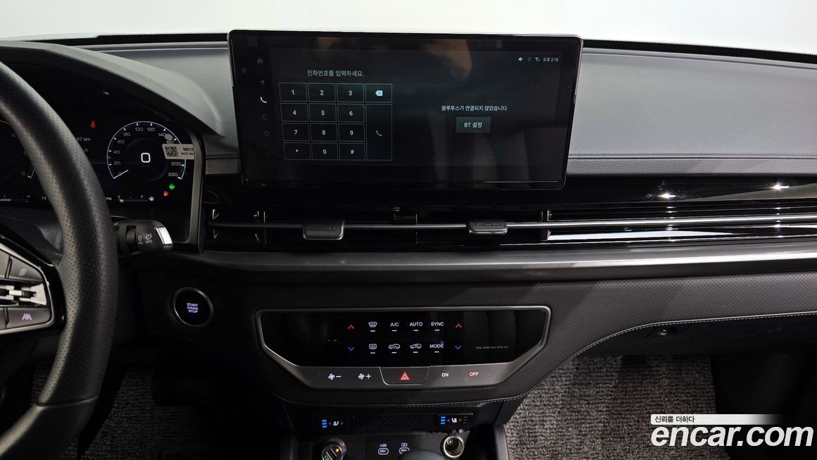 KG_Mobility_Ssangyong Rexton 2024