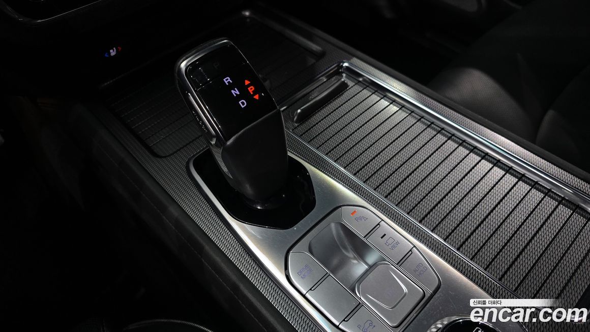 KG_Mobility_Ssangyong Rexton 2023