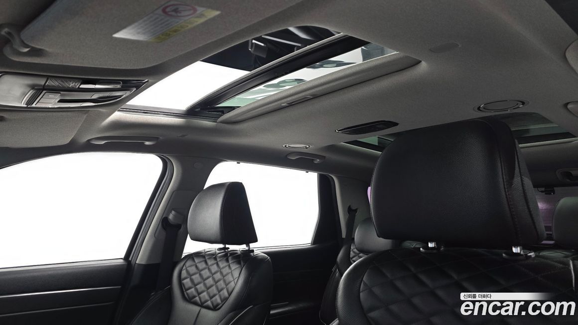 Hyundai Palisade 2020