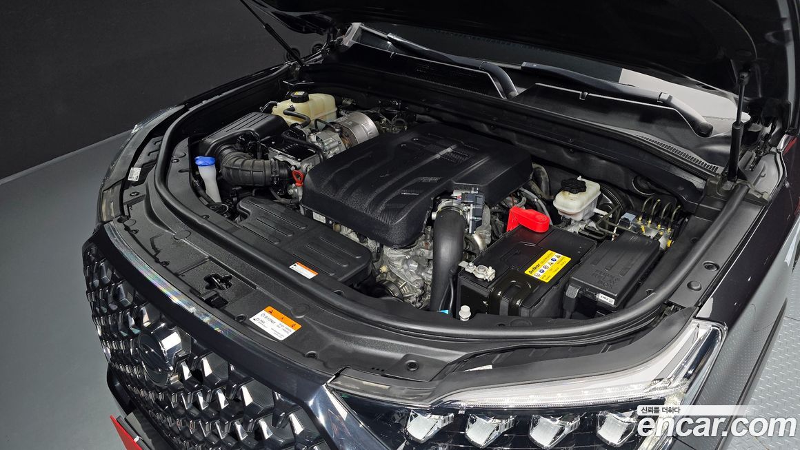 KG_Mobility_Ssangyong Rexton 2023