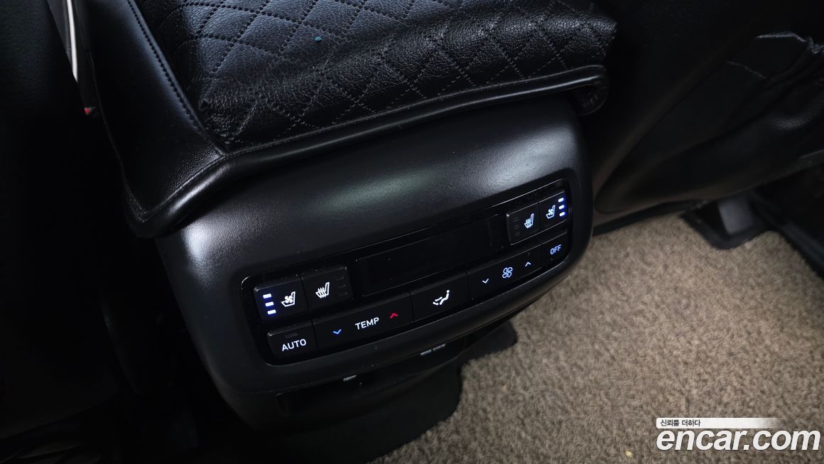 Hyundai Palisade 2020