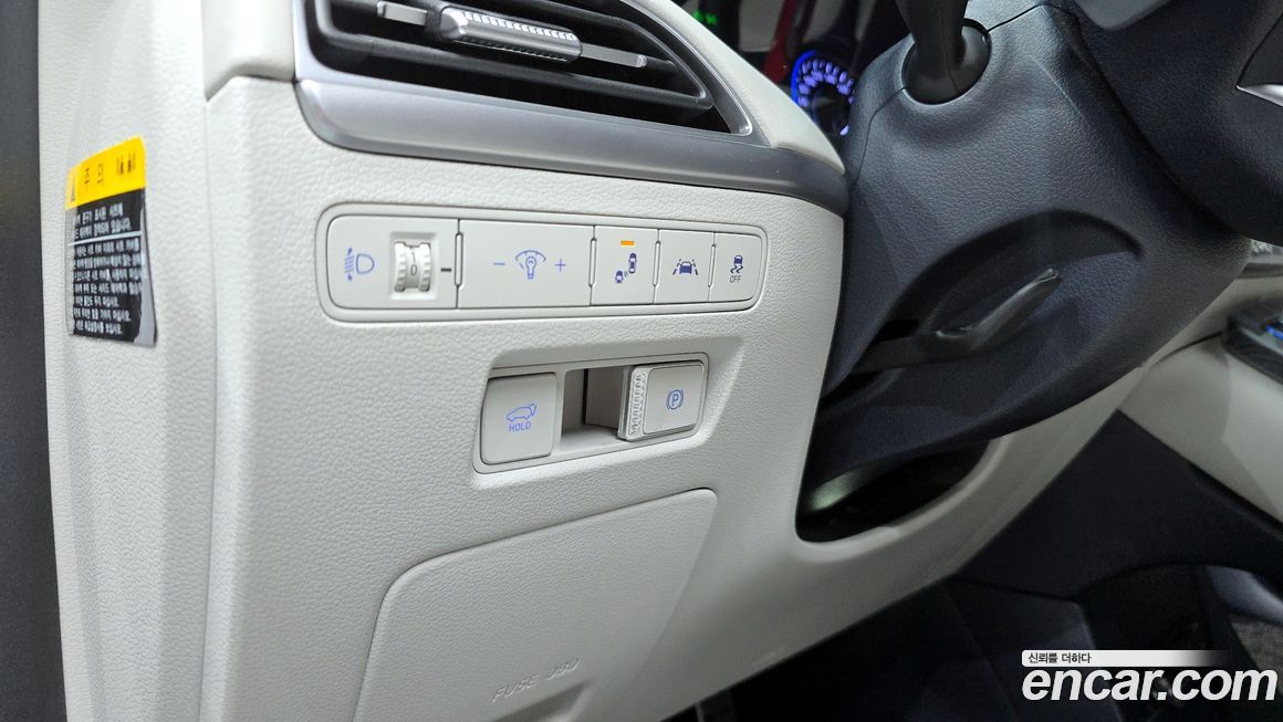 Hyundai Palisade 2019