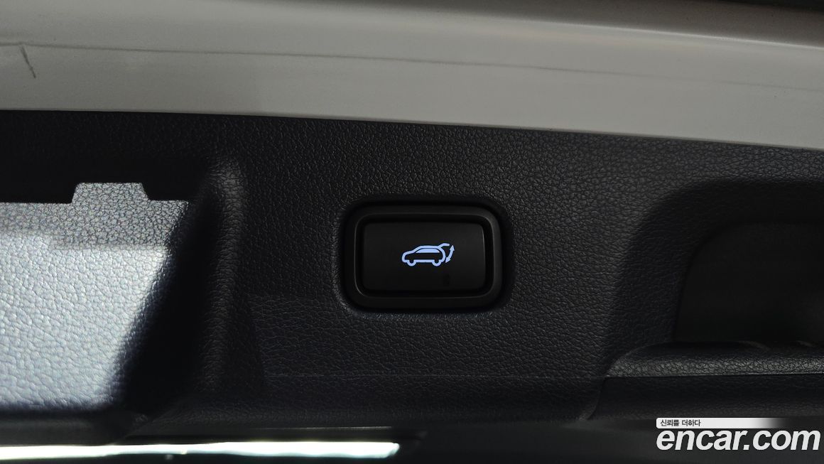 Hyundai Palisade 2019