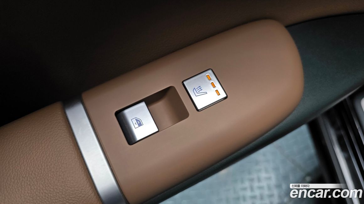 Hyundai Grandeur 2025