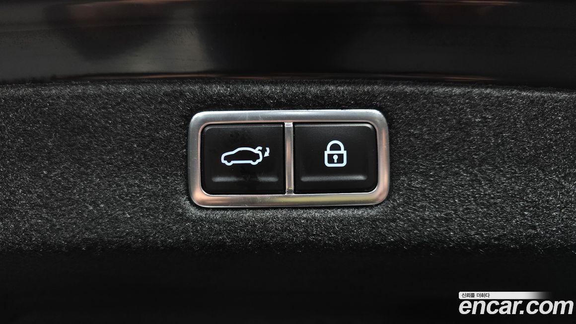 Hyundai Grandeur 2025