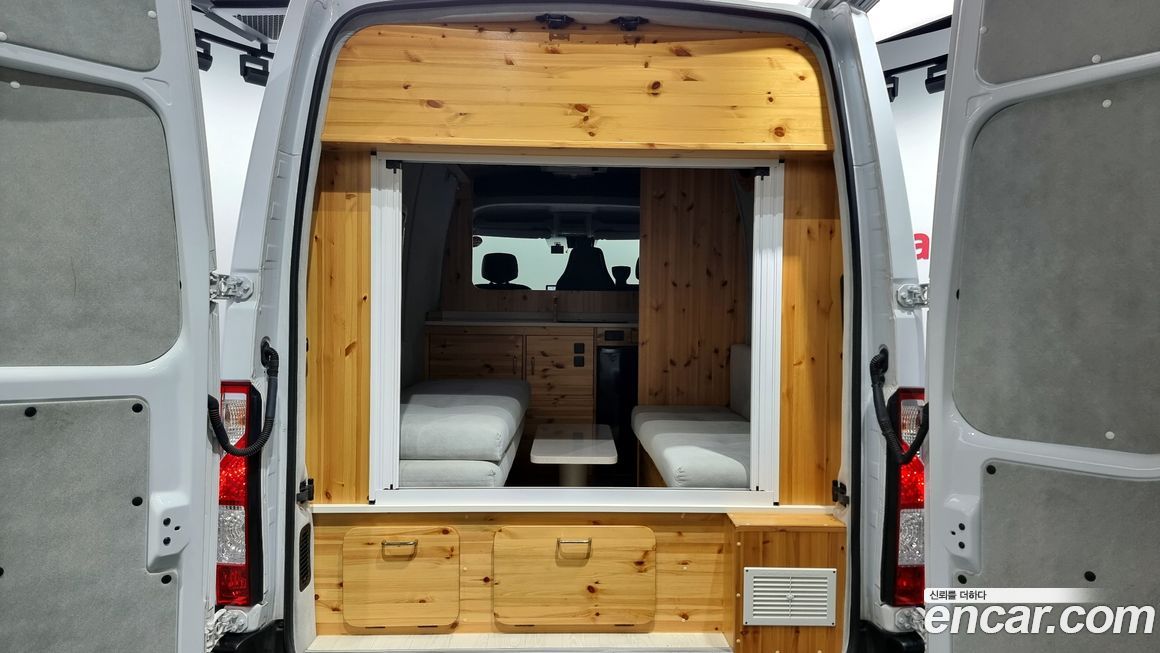 Renault-KoreaSamsung Master 2019