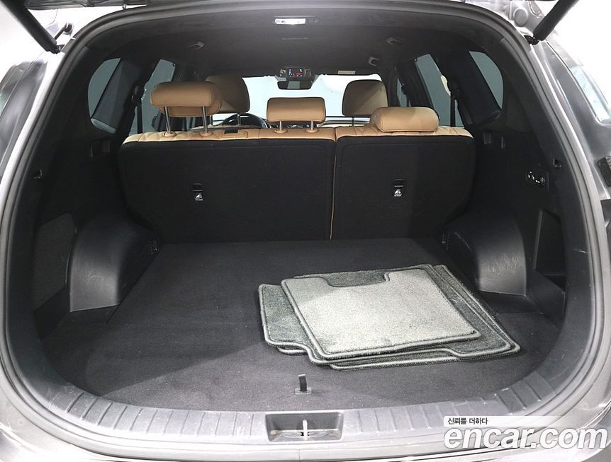 Hyundai Santafe 2023