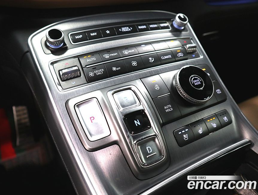 Hyundai Santafe 2023