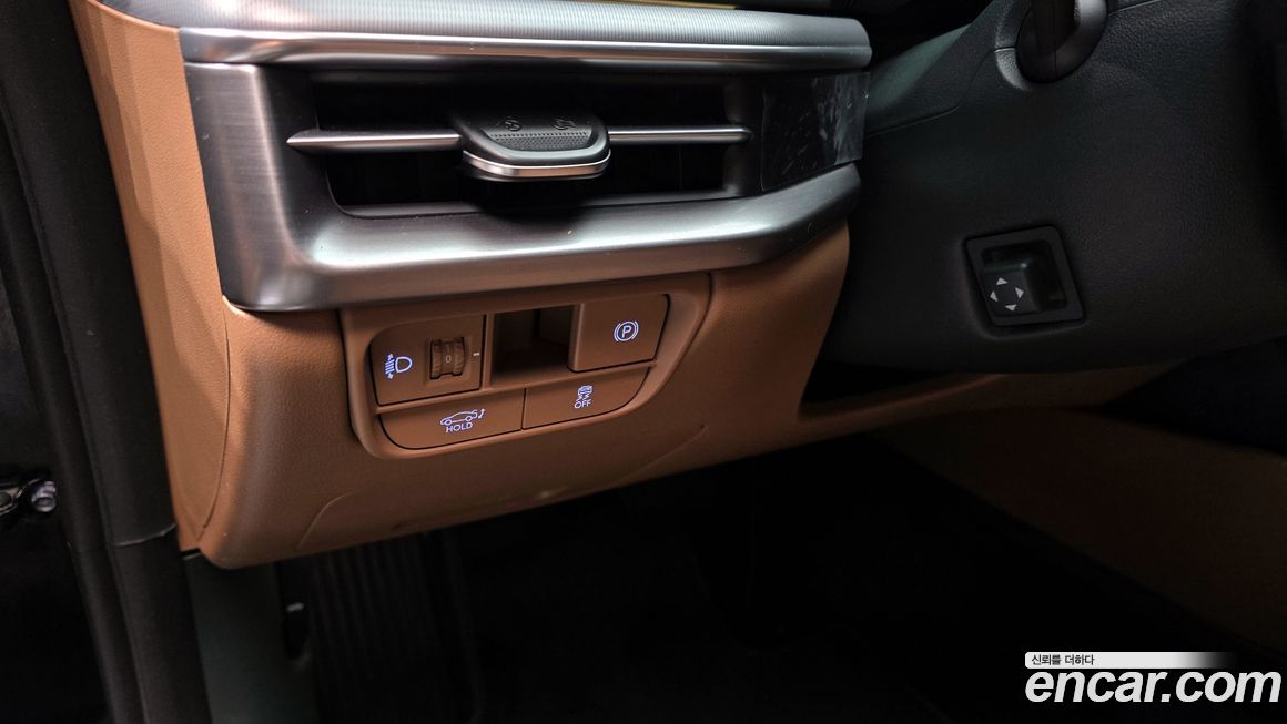 Hyundai Grandeur 2025