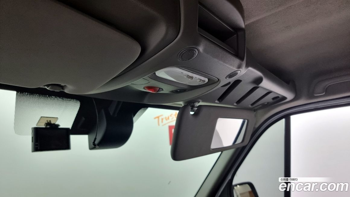 Renault-KoreaSamsung Master 2019