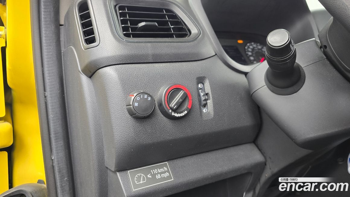 Renault-KoreaSamsung Master 2020