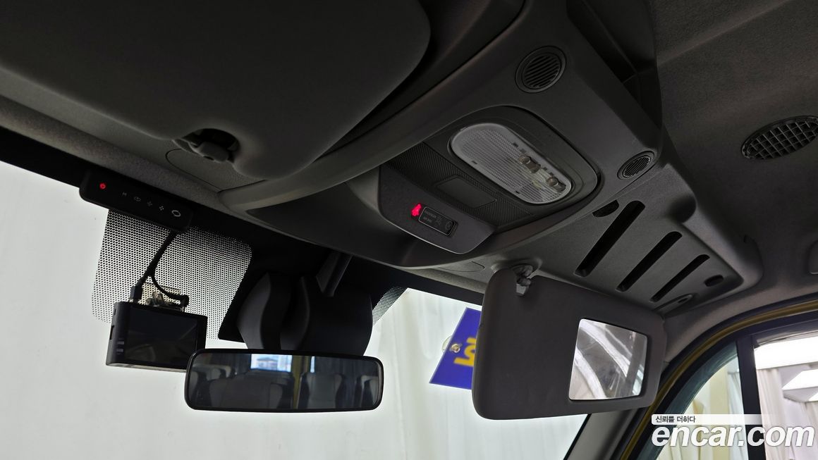 Renault-KoreaSamsung Master 2020