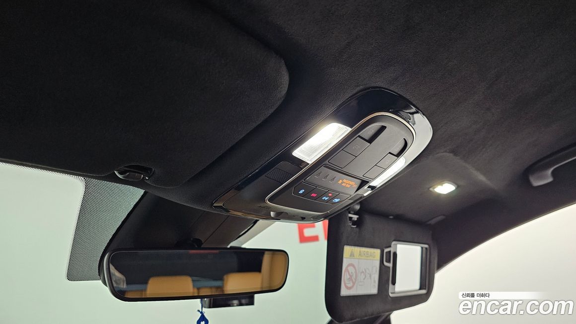 Hyundai Santafe 2022