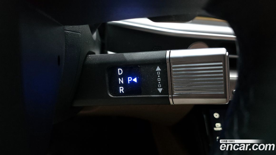 Hyundai Grandeur 2025