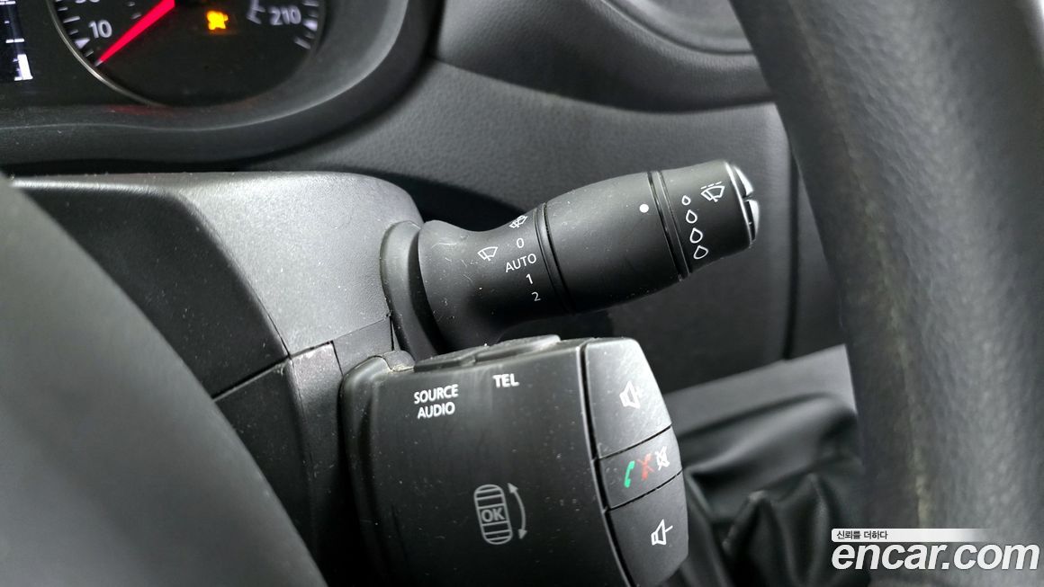 Renault-KoreaSamsung Master 2020