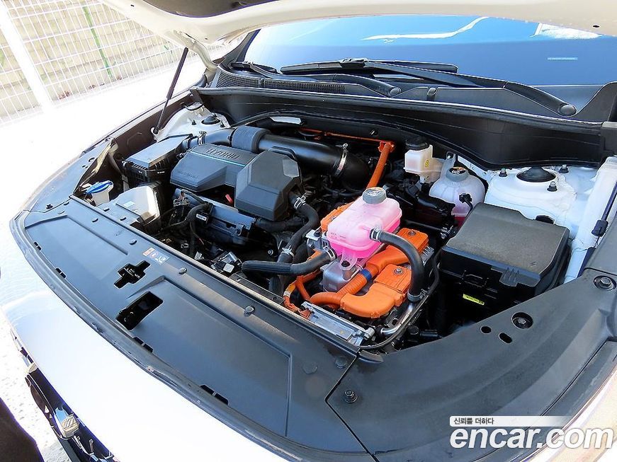 Hyundai Santafe 2023