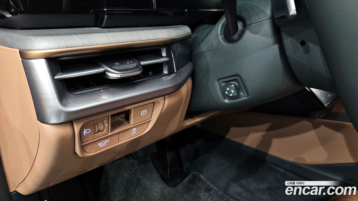 Hyundai Grandeur 2024