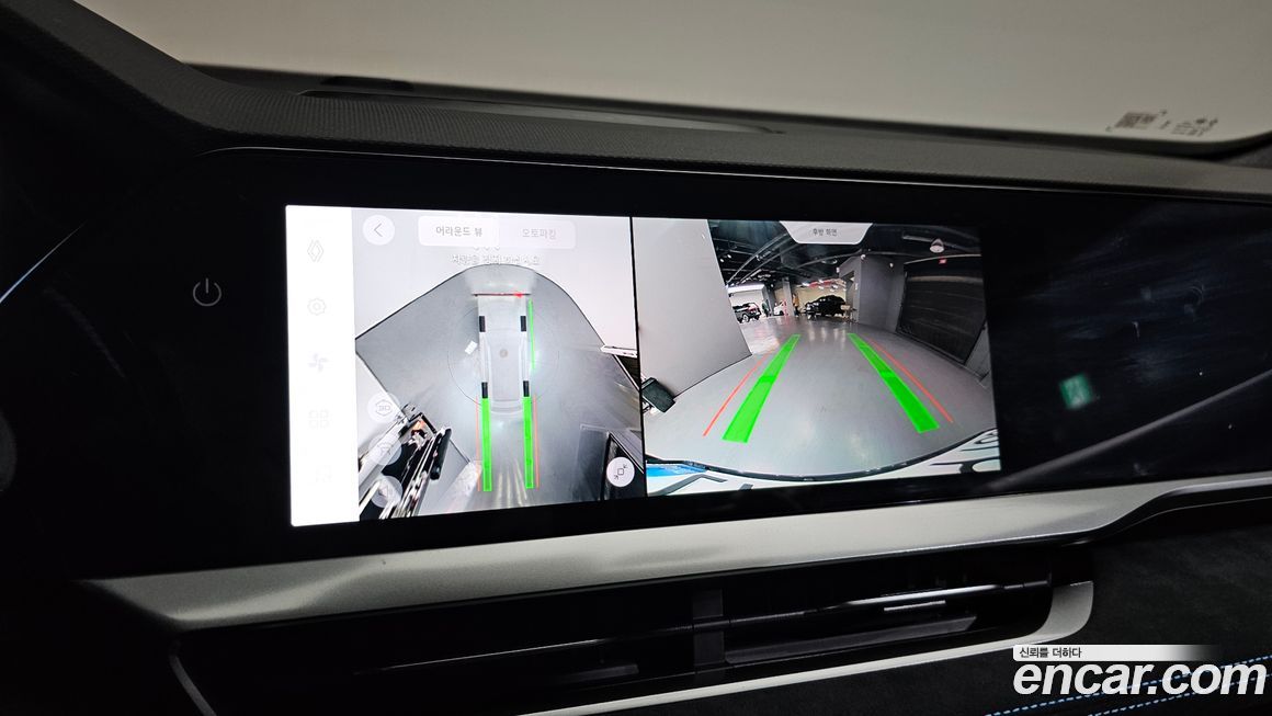 Renault-KoreaSamsung Grand Koleos 2025