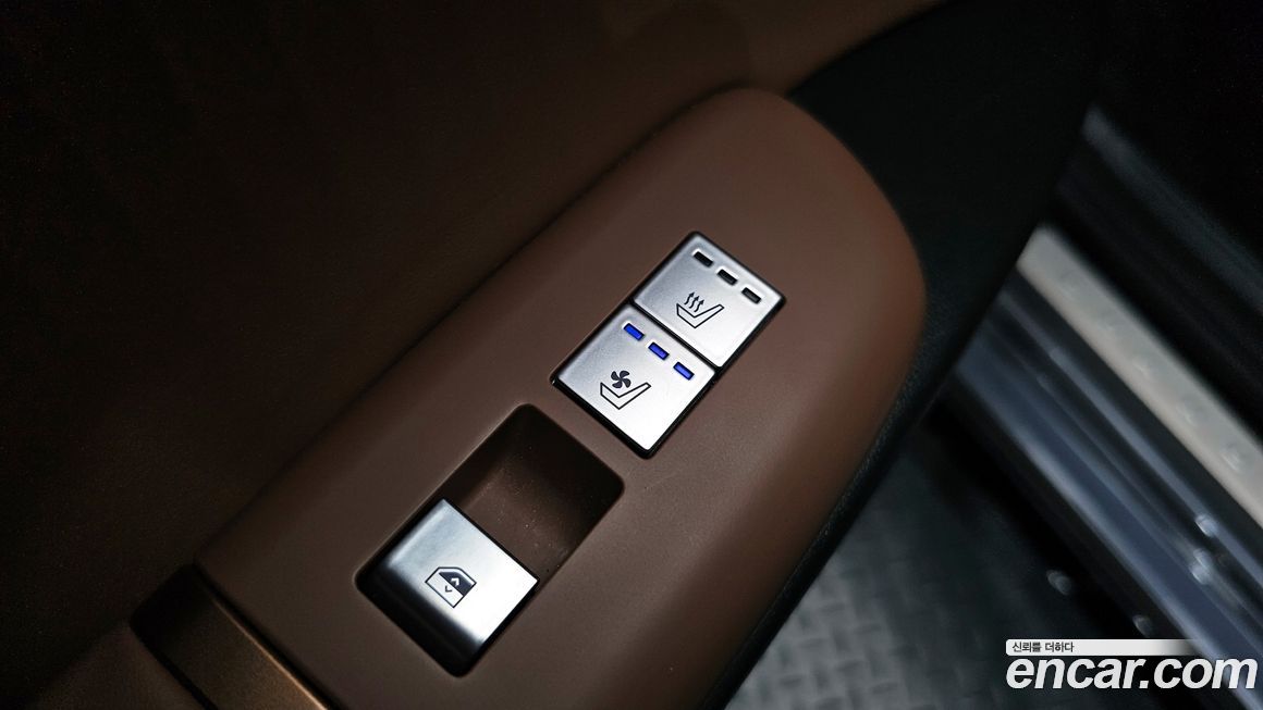 Hyundai Grandeur 2024