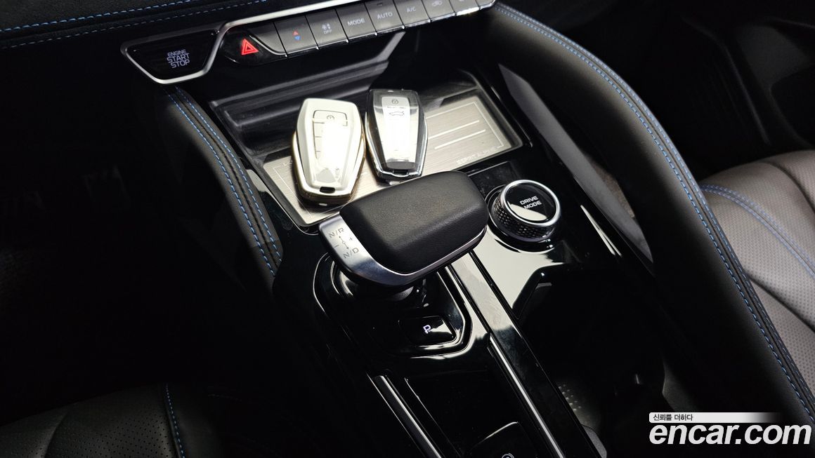 Renault-KoreaSamsung Grand Koleos 2025