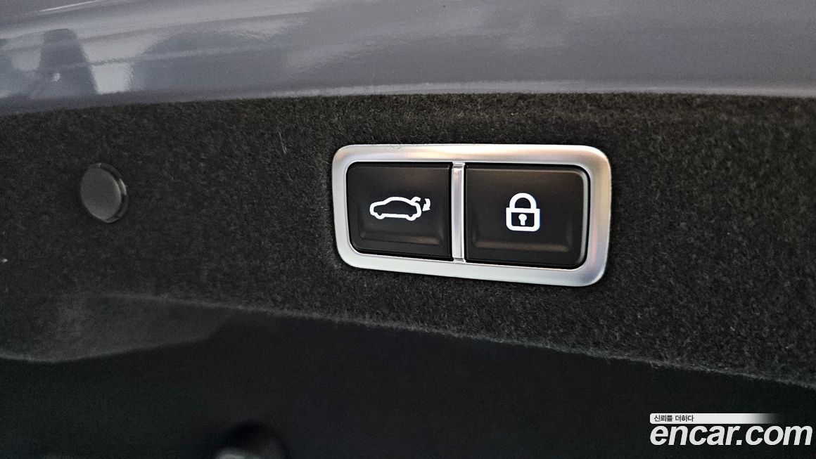 Hyundai Grandeur 2024