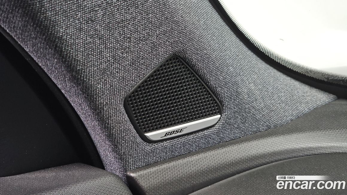 Renault-KoreaSamsung Grand Koleos 2025