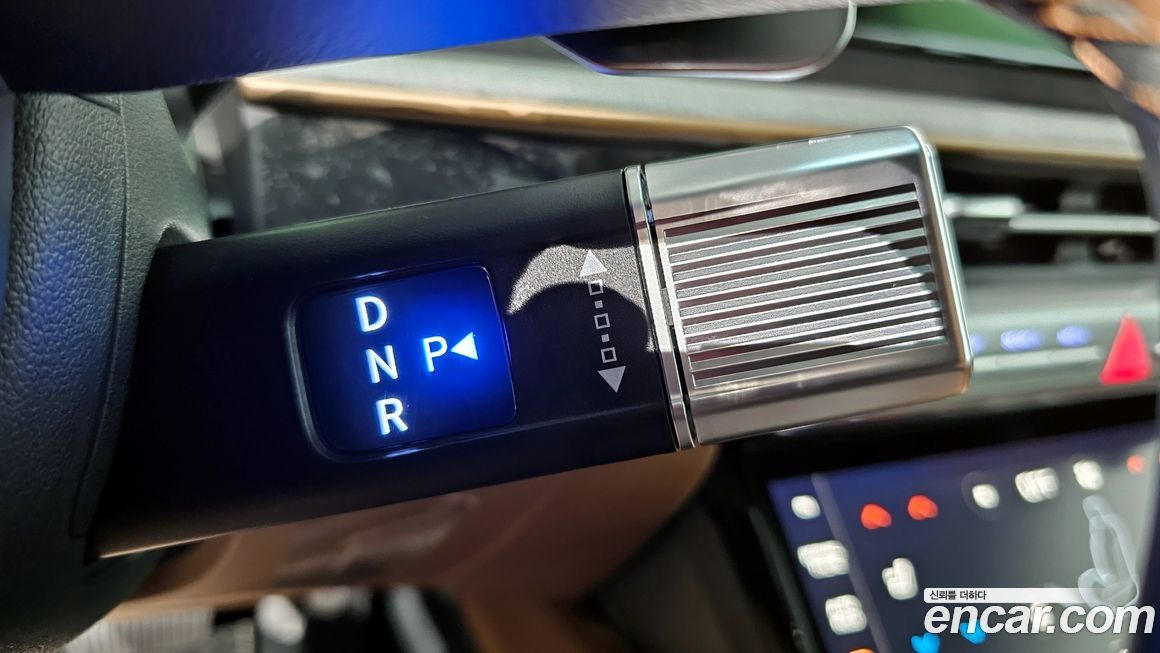 Hyundai Grandeur 2024