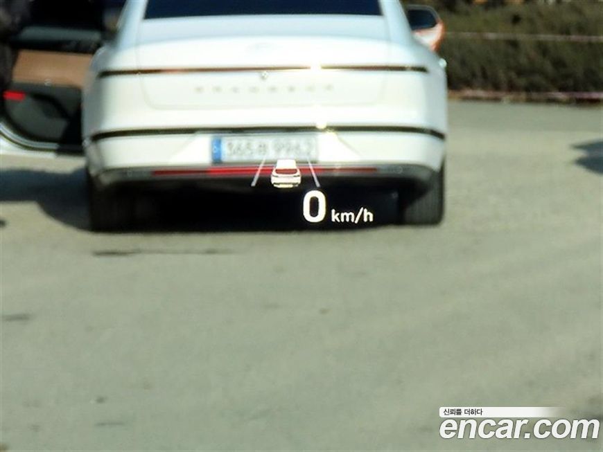 Hyundai Santafe 2023