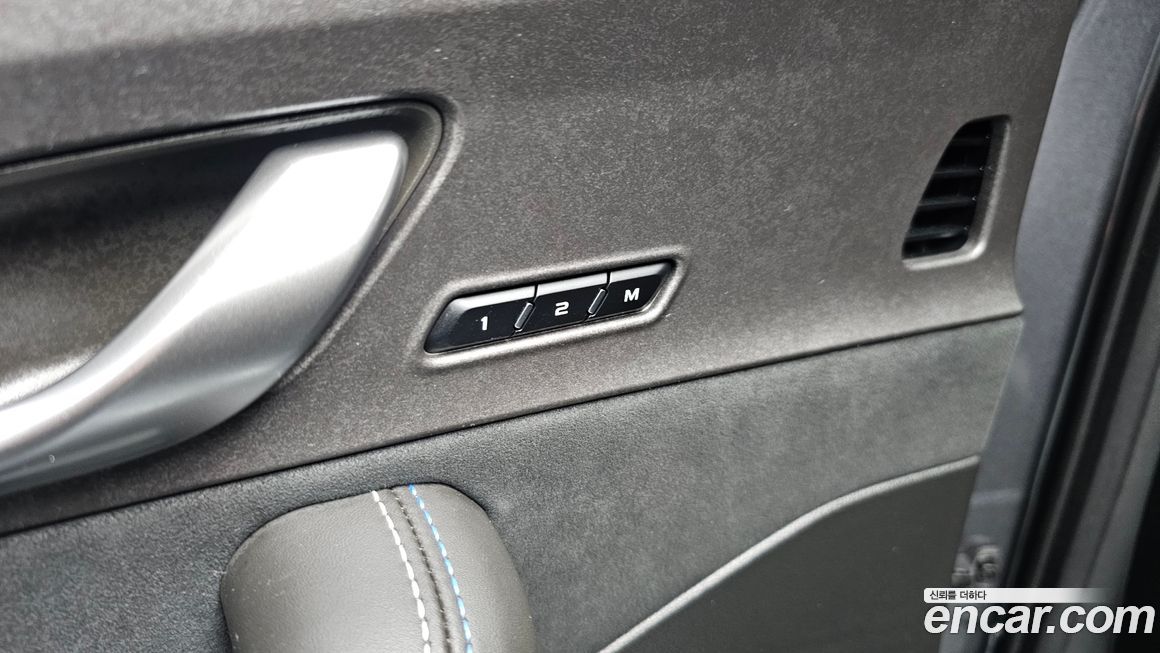 Renault-KoreaSamsung Grand Koleos 2025