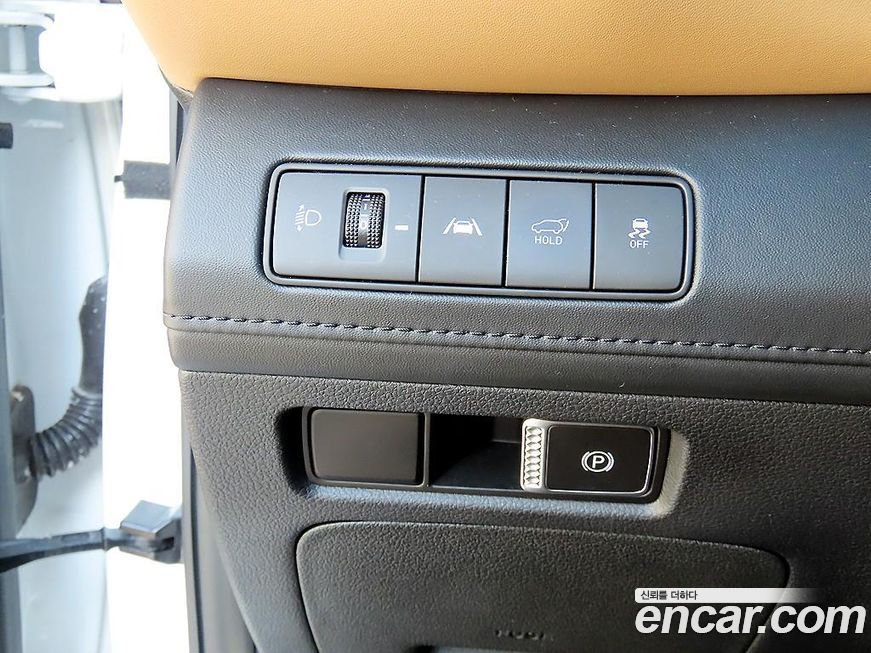 Hyundai Santafe 2023