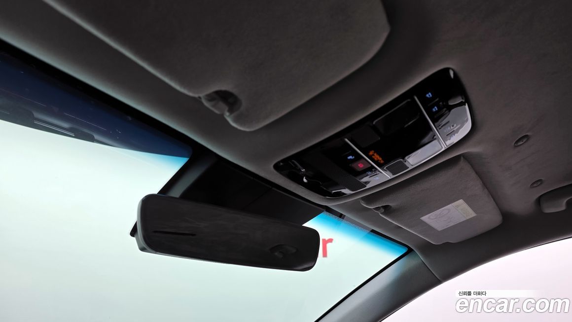 Hyundai Grandeur 2024