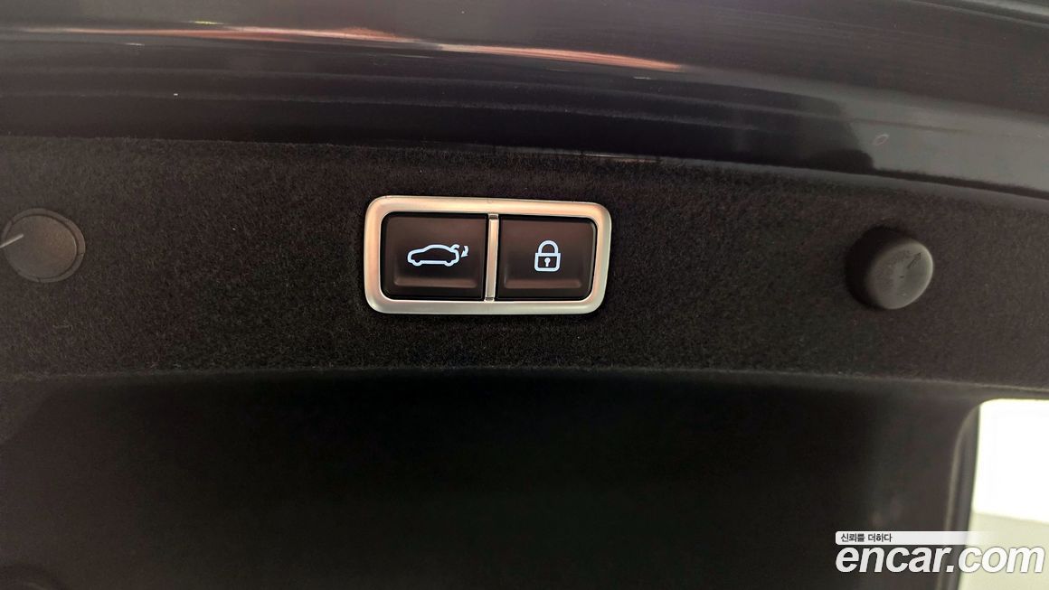 Hyundai Grandeur 2024