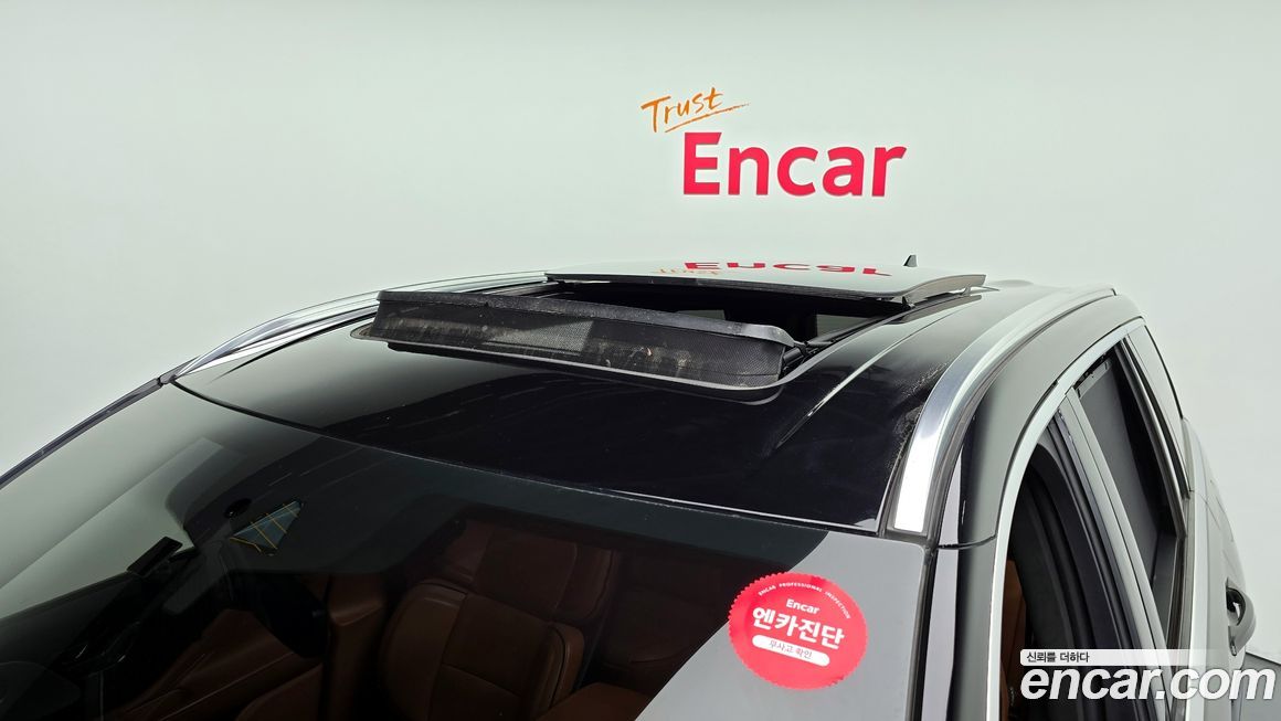 Lincoln Aviator 2020