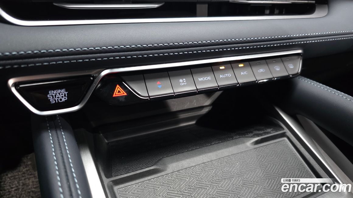 Renault-KoreaSamsung Grand Koleos 2025